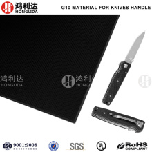 Материал ручки ножа G10